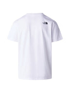 The North Face T-SHIRT Uomo M EVO BOX HD RG SS NF0A8G9CFN41