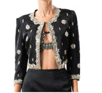 Miriam Stella Women's Jacket LUX2502