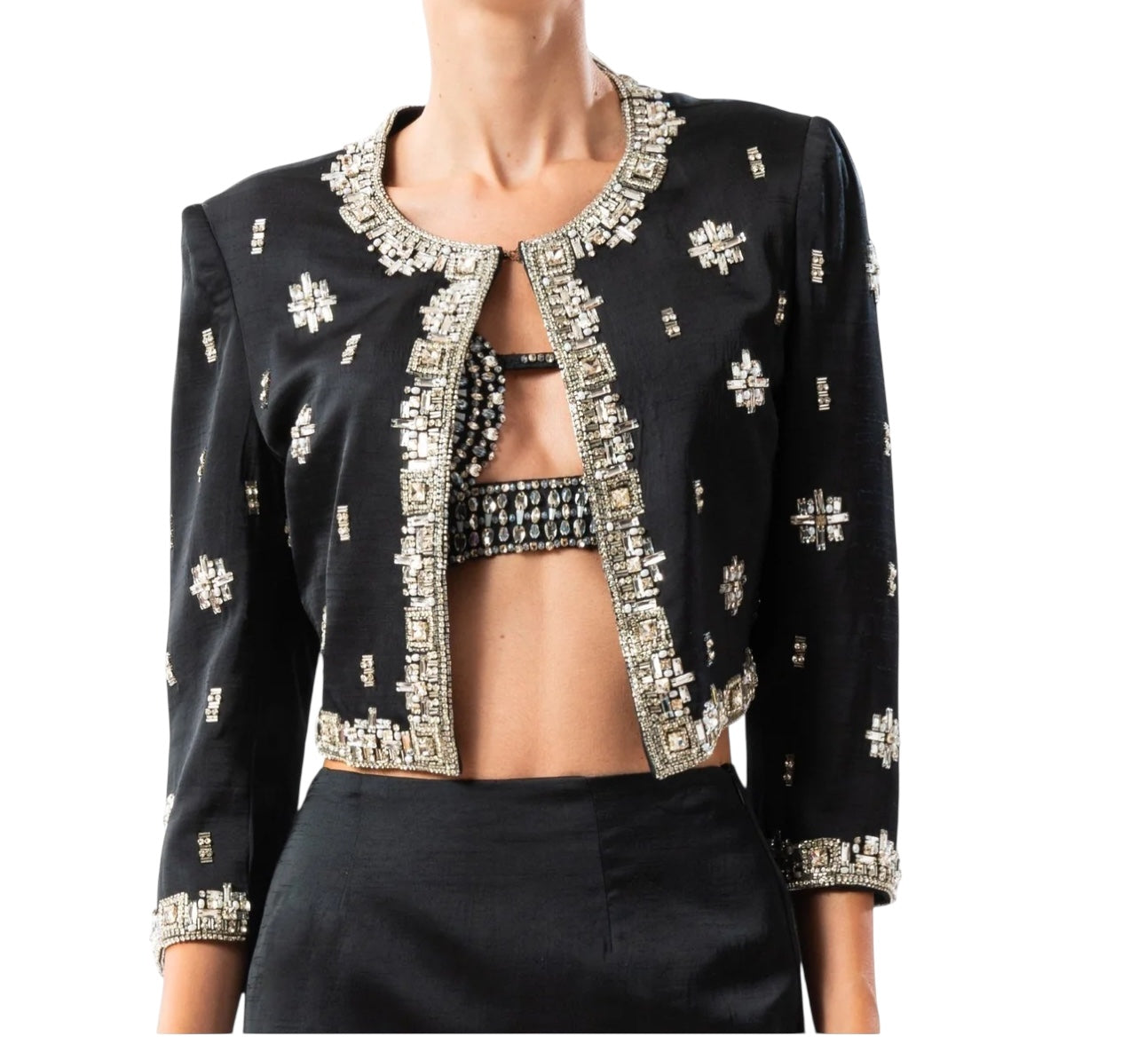 Miriam Stella Giacca Donna LUX2502