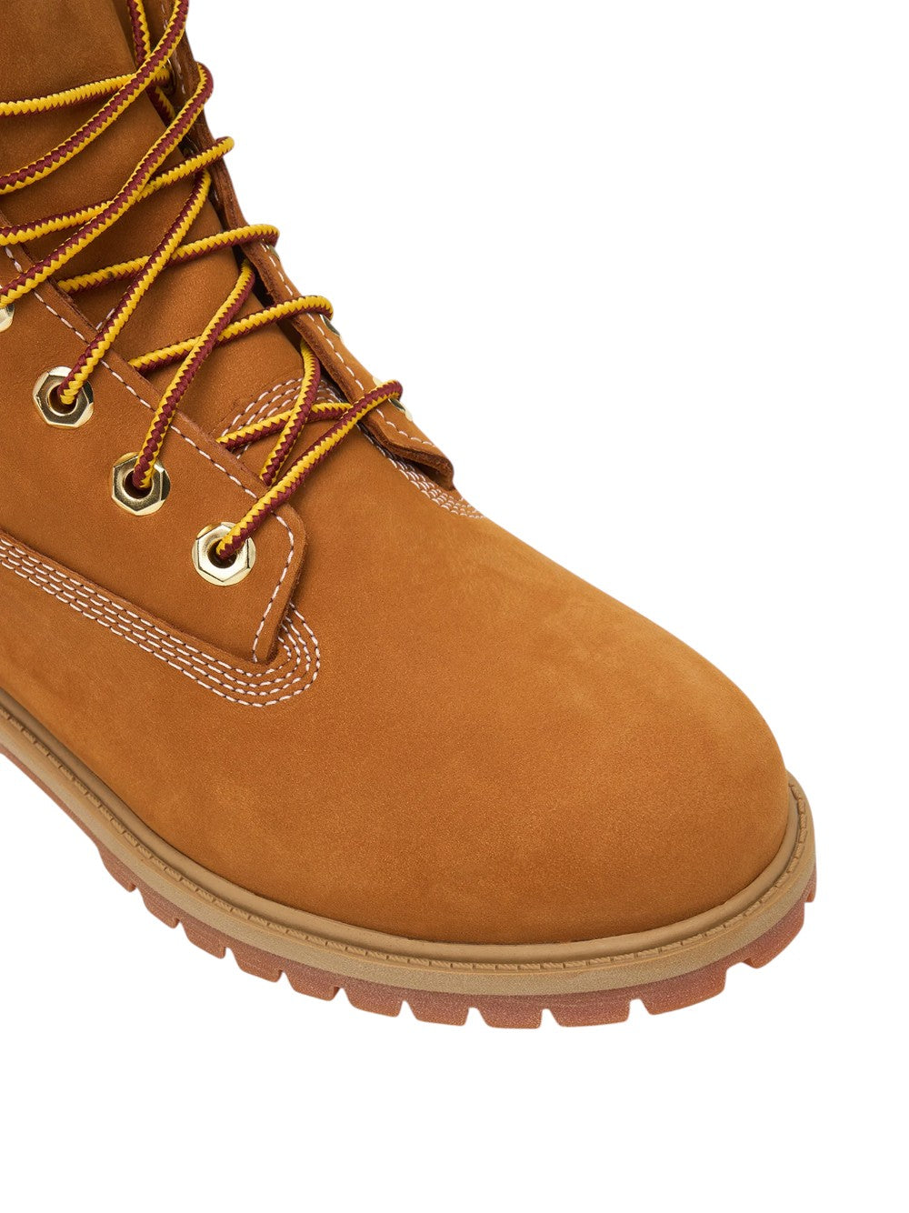 Timberland Stivaletti Donna PREM 6 IN LACE WATERPROOF BOOT TB1129097131