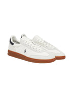 Polo Ralph Lauren Sneakers Uomo BEDFORD PP-SNEAKERS-LOW TOP LACE 809973701