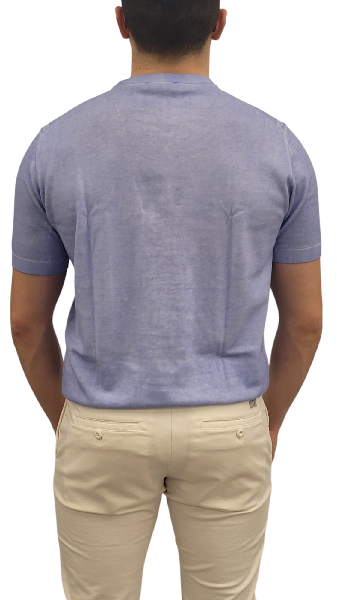 Kangra T-SHIRT Uomo 1025/21
