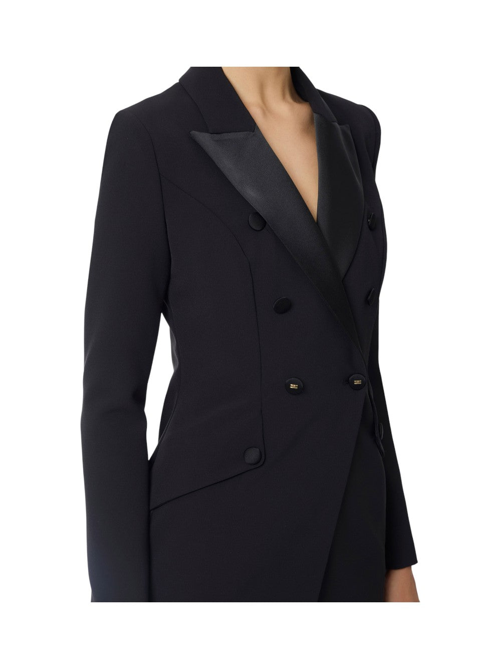 Elisabetta Franchi Abito Donna  AB80356E2110