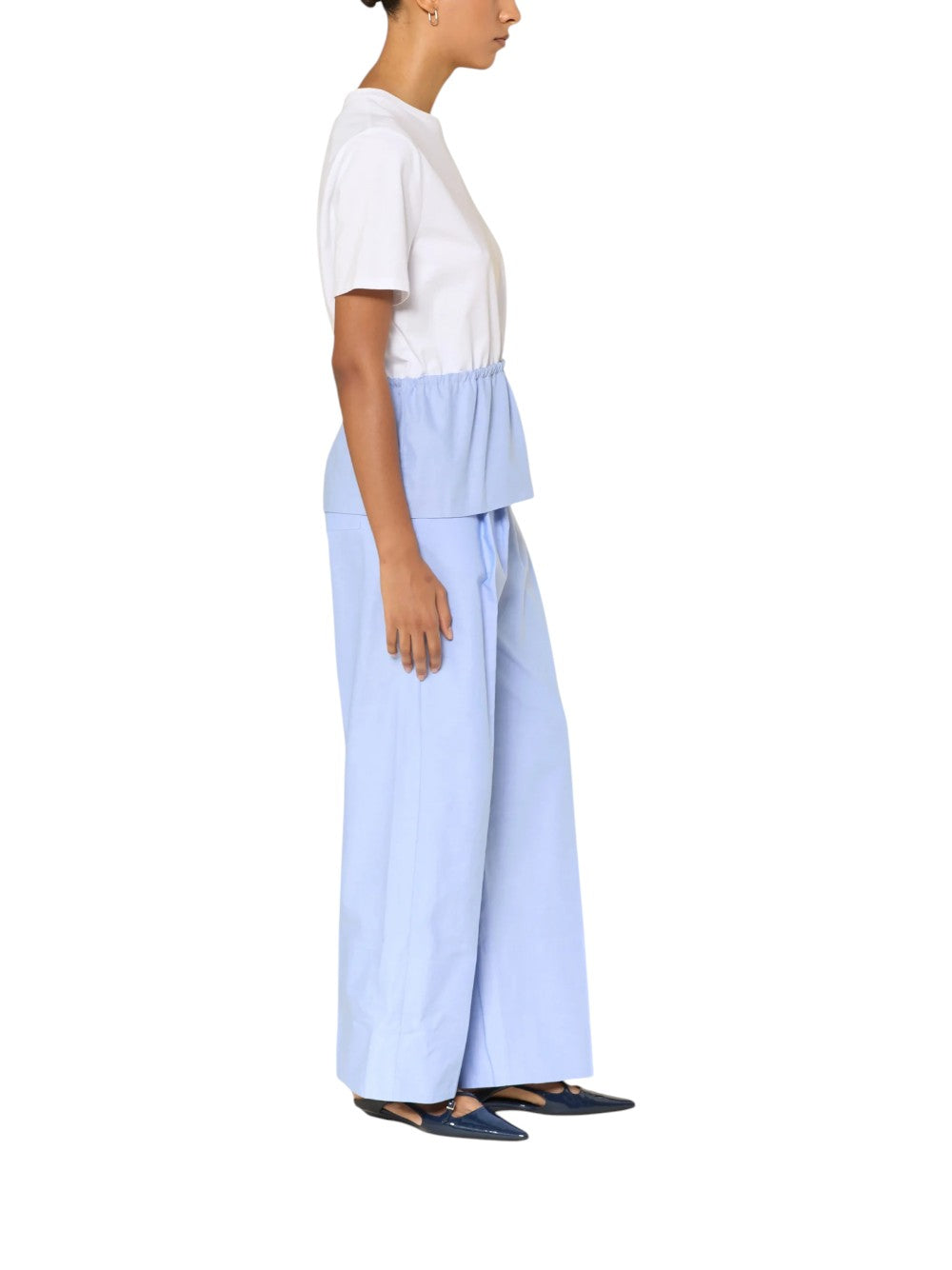 Liu Jo Pantalone Donna  WA6481T438A Z9614