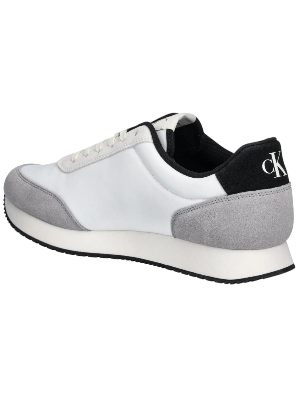 calvin klein SCARPA Uomo YM0YM01119
