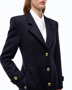 Pinko Cappotto Donna VERICI CAPPOTTO PANNO VELOUR 107783A3O3 G03