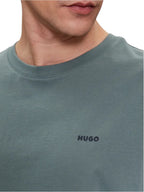HUGO Men's T-SHIRT 50466158