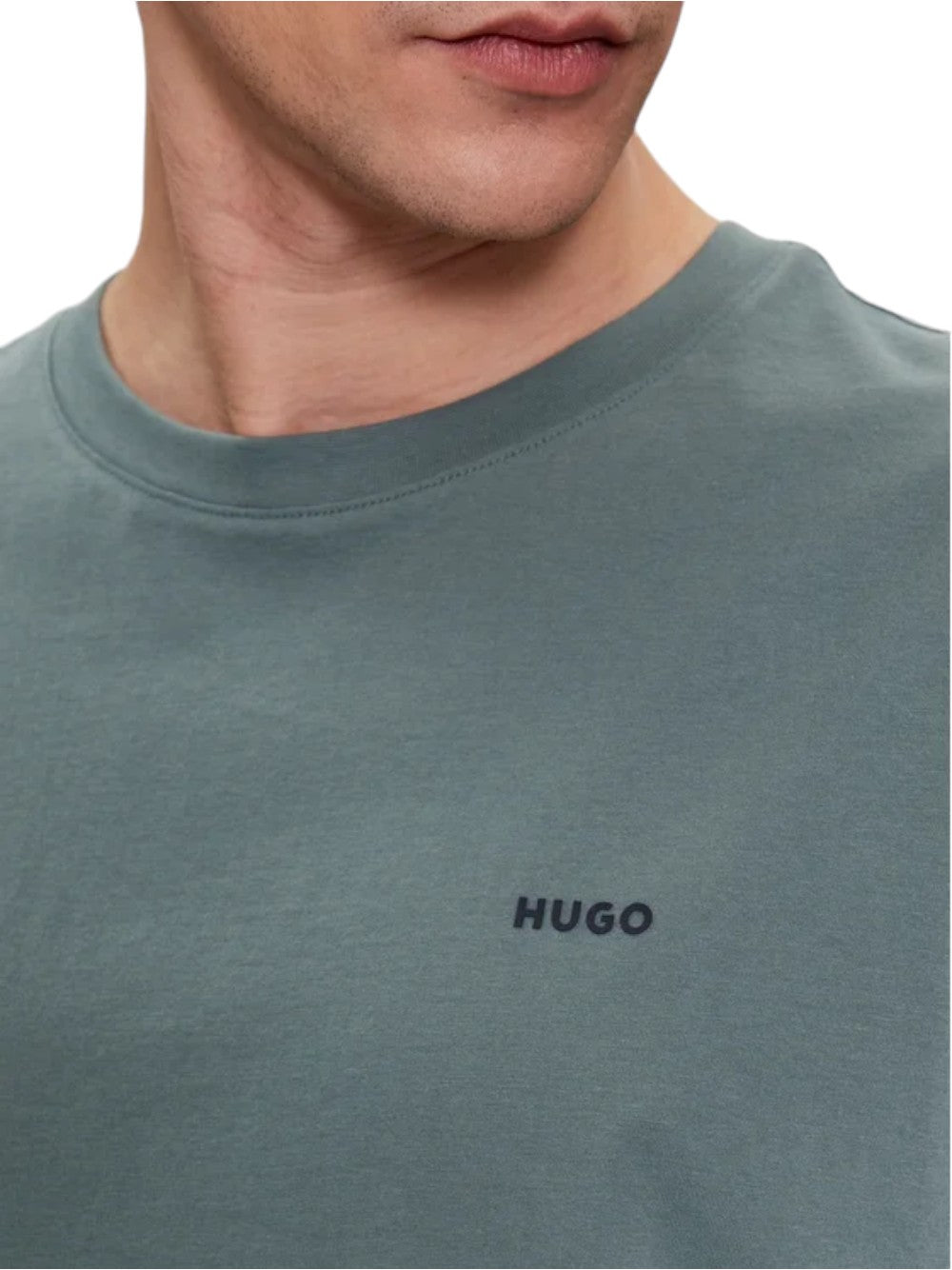 HUGO T-SHIRT Uomo 50466158