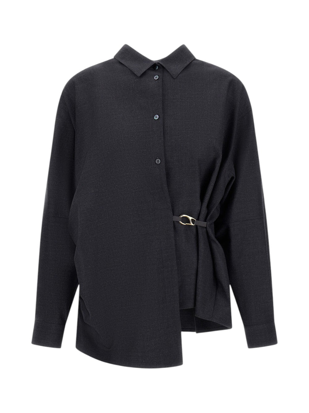 Herno Camicia Donna  CM000068D 33453 9487