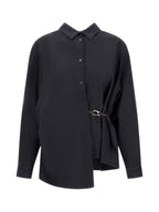 Herno Camicia Donna  CM000068D 33453 9487