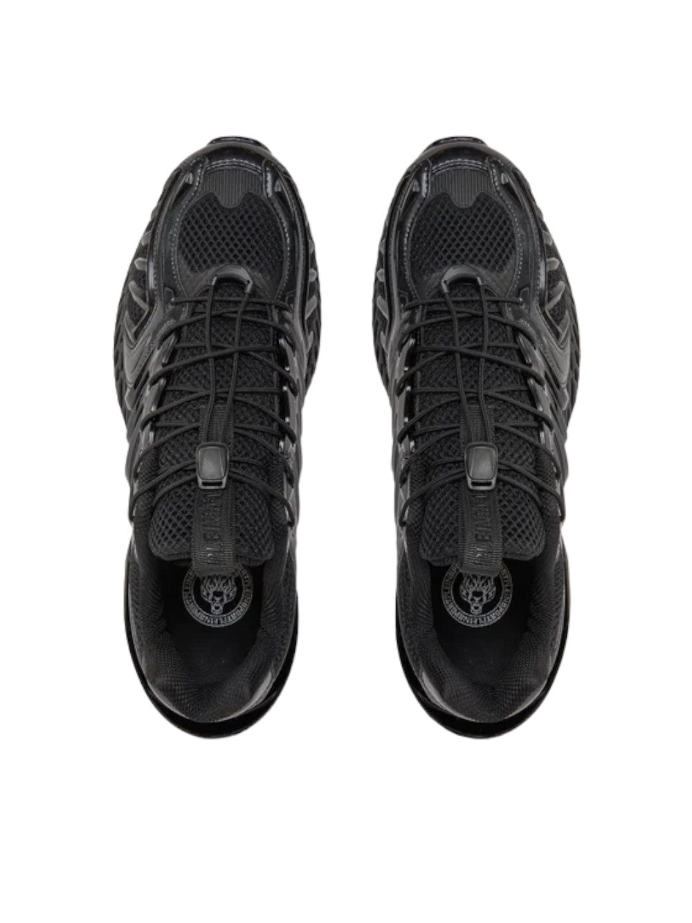 PLEIN SPORT Sneakers Uomo FACS USC0434 STE003N
