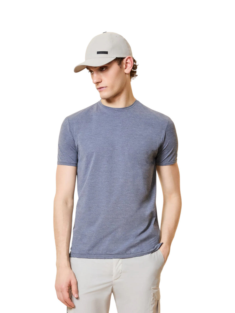 RRD Cappello Uomo surflex 26450 85