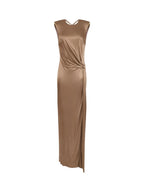 Elisabetta Franchi Abito lungo Donna  ABR2461E2229