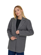 ONLY Cappotto Donna ONLBLAKE LIFE COAT CS OTW 15356900