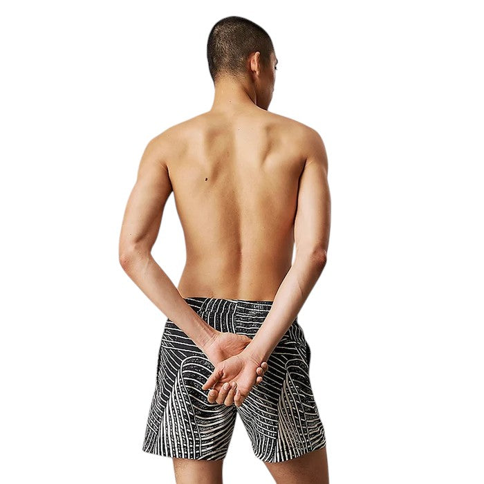 calvin klein Costume Uomo KM0KM01173