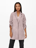 ONLY cappotto Donna 15179864
