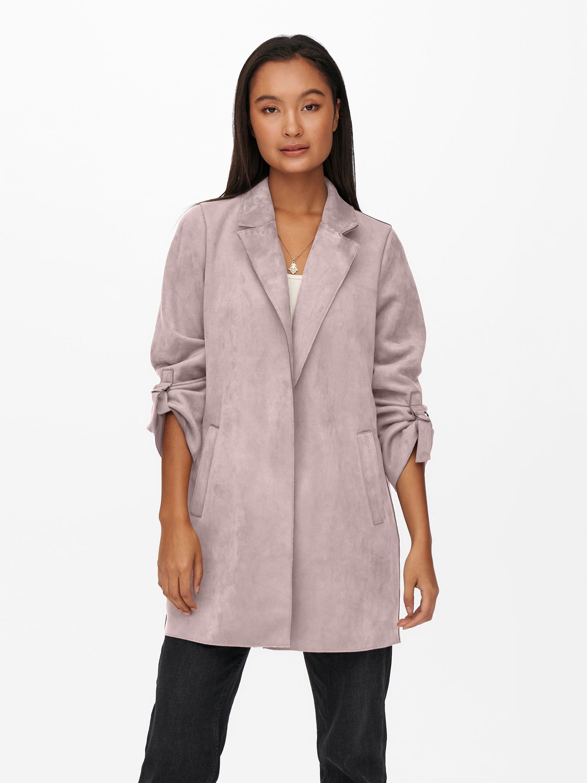 ONLY cappotto Donna 15179864