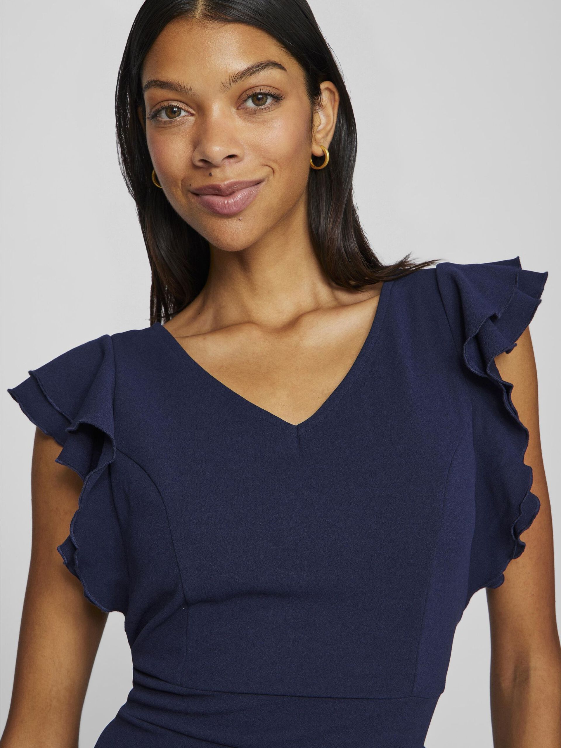VILA Women's dress 14100344