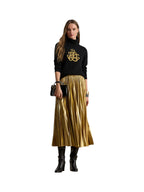 Lauren Ralph Lauren Maglia Donna LRL HOLIDAY SEASONAL 09/15 200979687 001