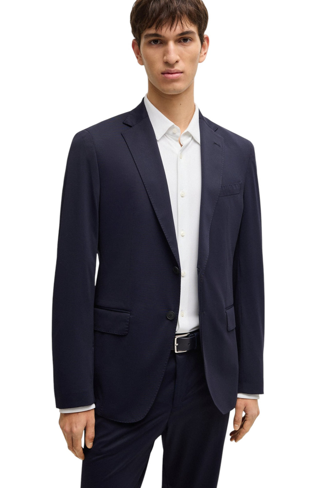 BOSS camicia Uomo 50539398