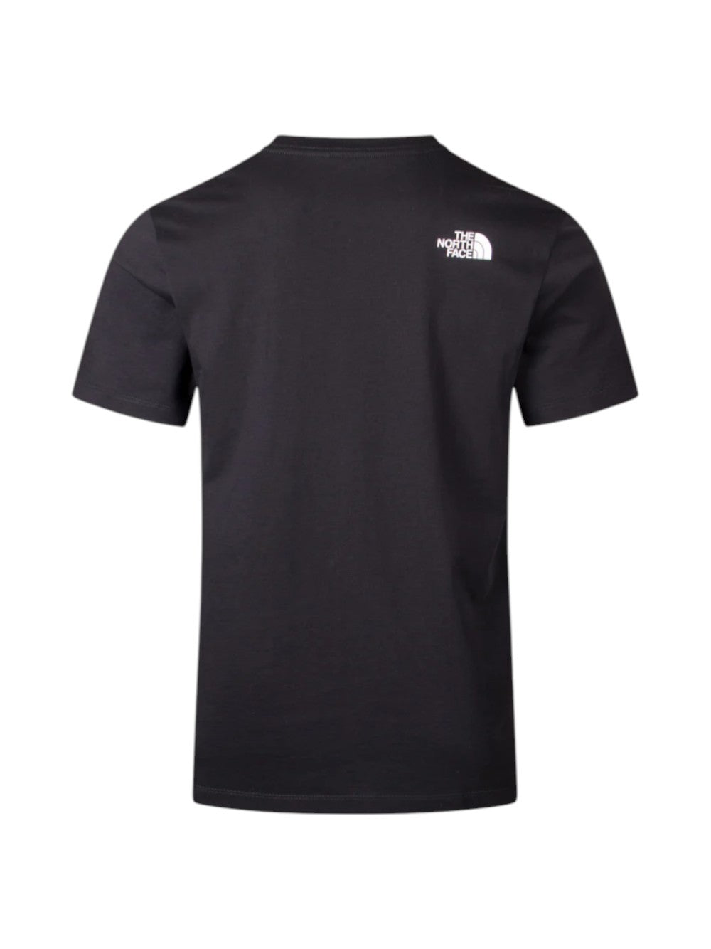 The North Face T-SHIRT Uomo M EVO BOX HD RG SS NF0A8G9CJK31