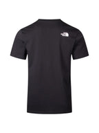 The North Face T-SHIRT Uomo M EVO BOX HD RG SS NF0A8G9CJK31
