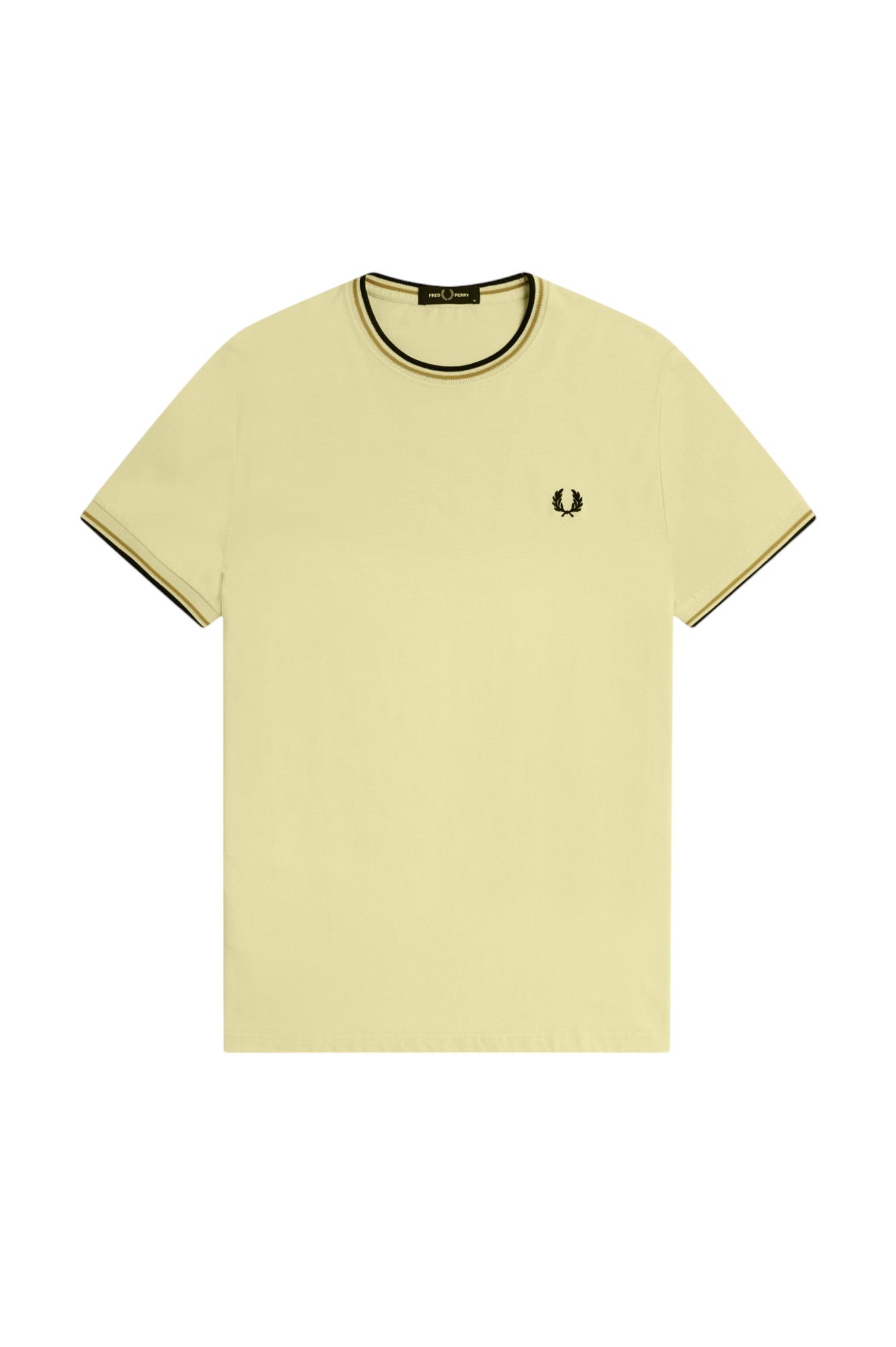 Fred Perry T-SHIRT Uomo  M1588
