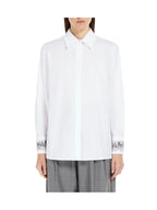 MAX MARA STUDIO Women's shirt QUEVA