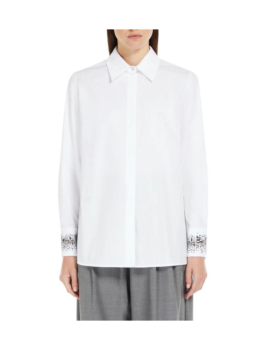 MAX MARA STUDIO camicia Donna QUEVA