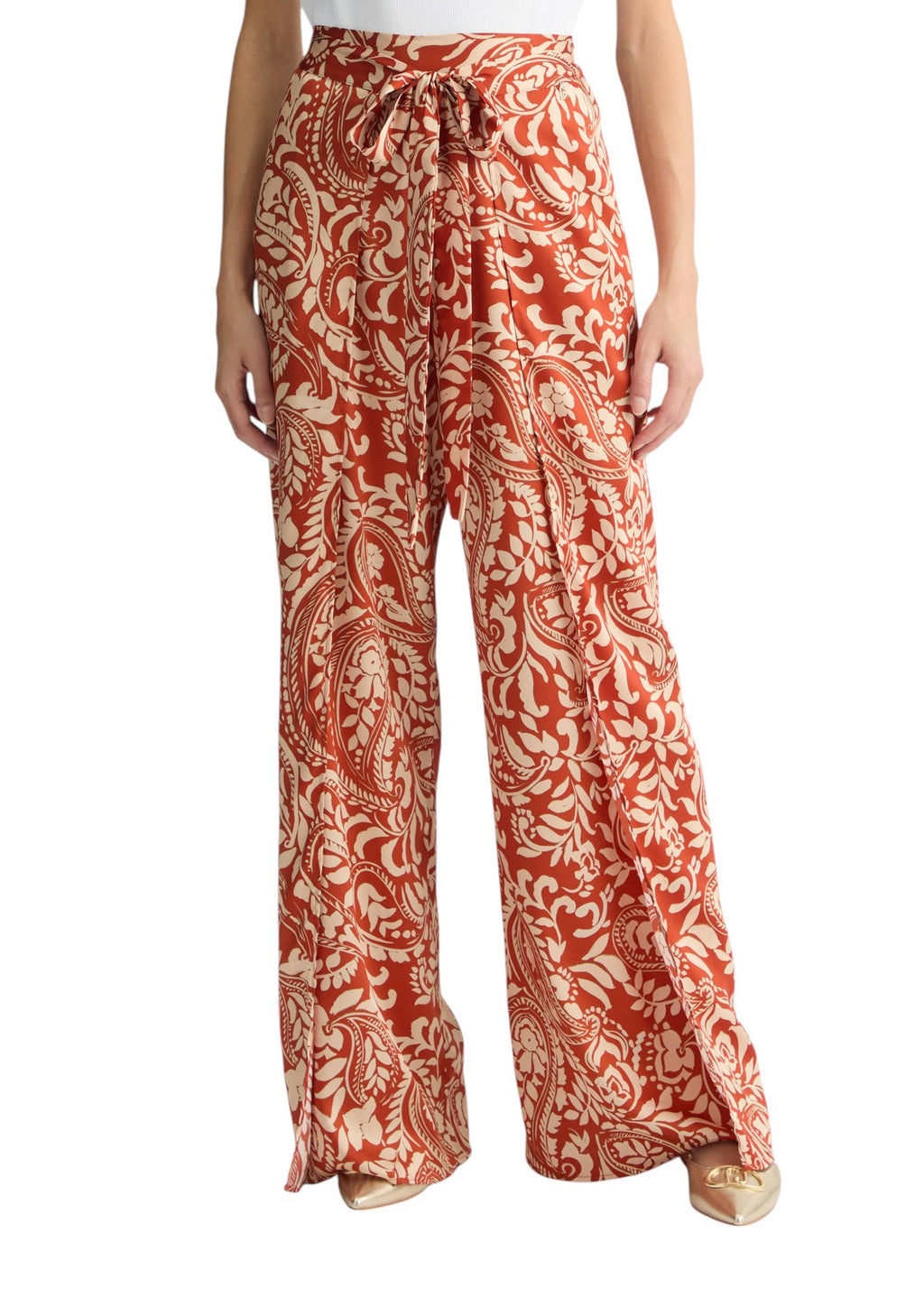 LIU JO pantalone Donna WA5500T5973