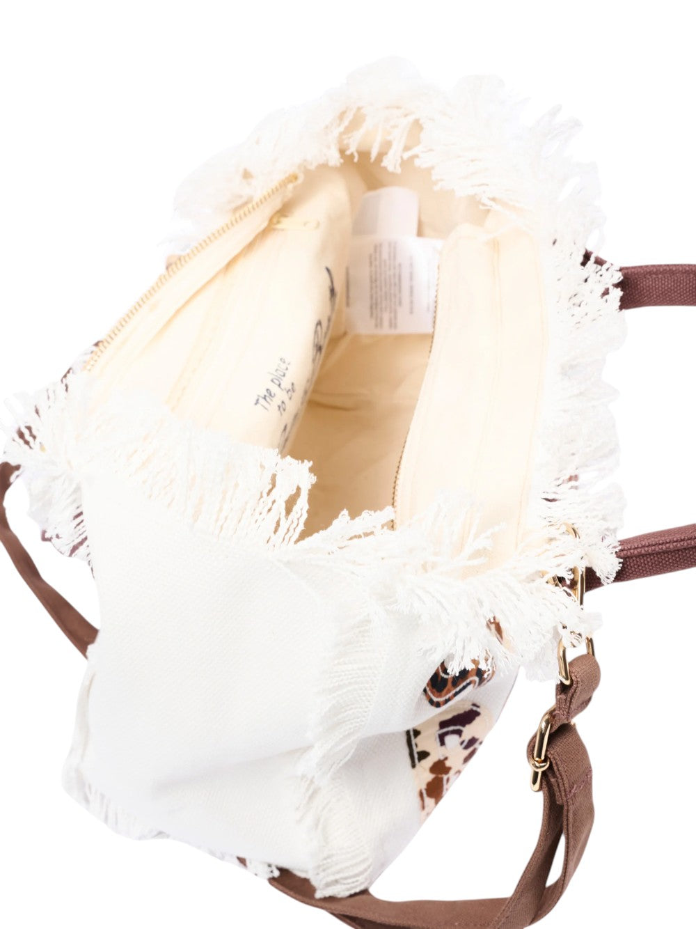 MC2 Saint Barth Borsa Donna  COL0001 00326L