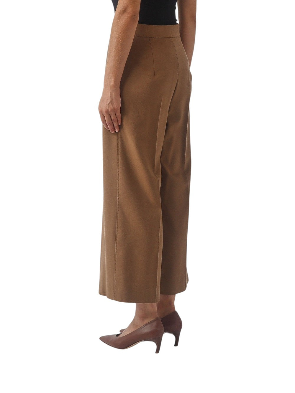 Max Mara Studio Pantalone Donna MSTMARENGO 2626136112600 025