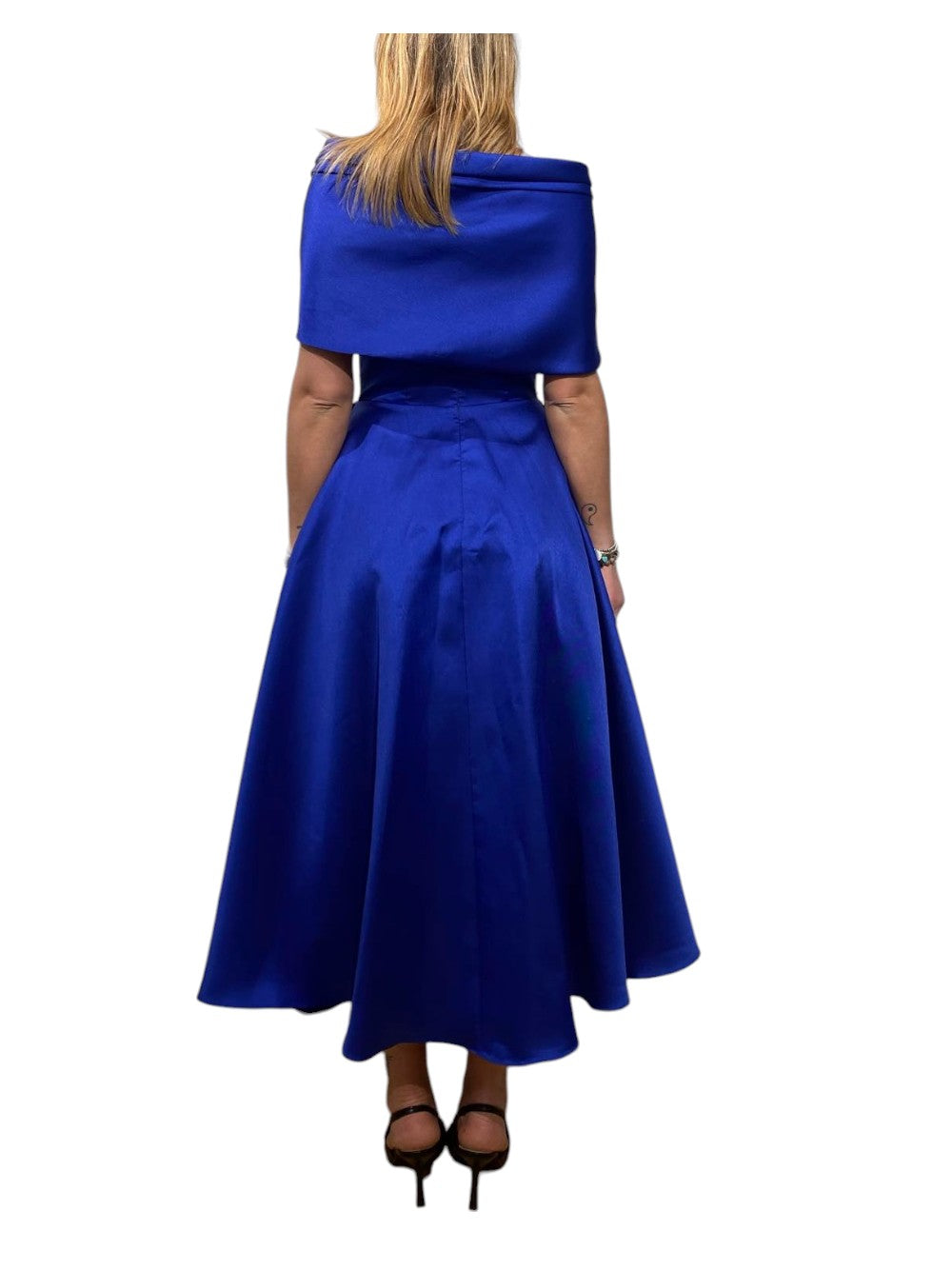 CARLA RUIZ abito Donna 50558