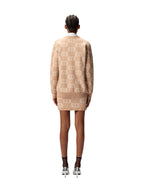 Pinko Maglia Donna HALF BREED CARDIGAN 106042A2YD C4Z