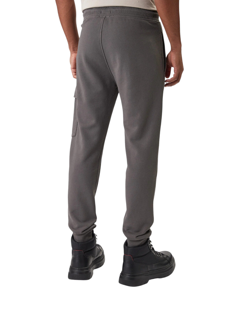 C.p. Company Pantalone Uomo Cargo 20CMSP067A110044R 921