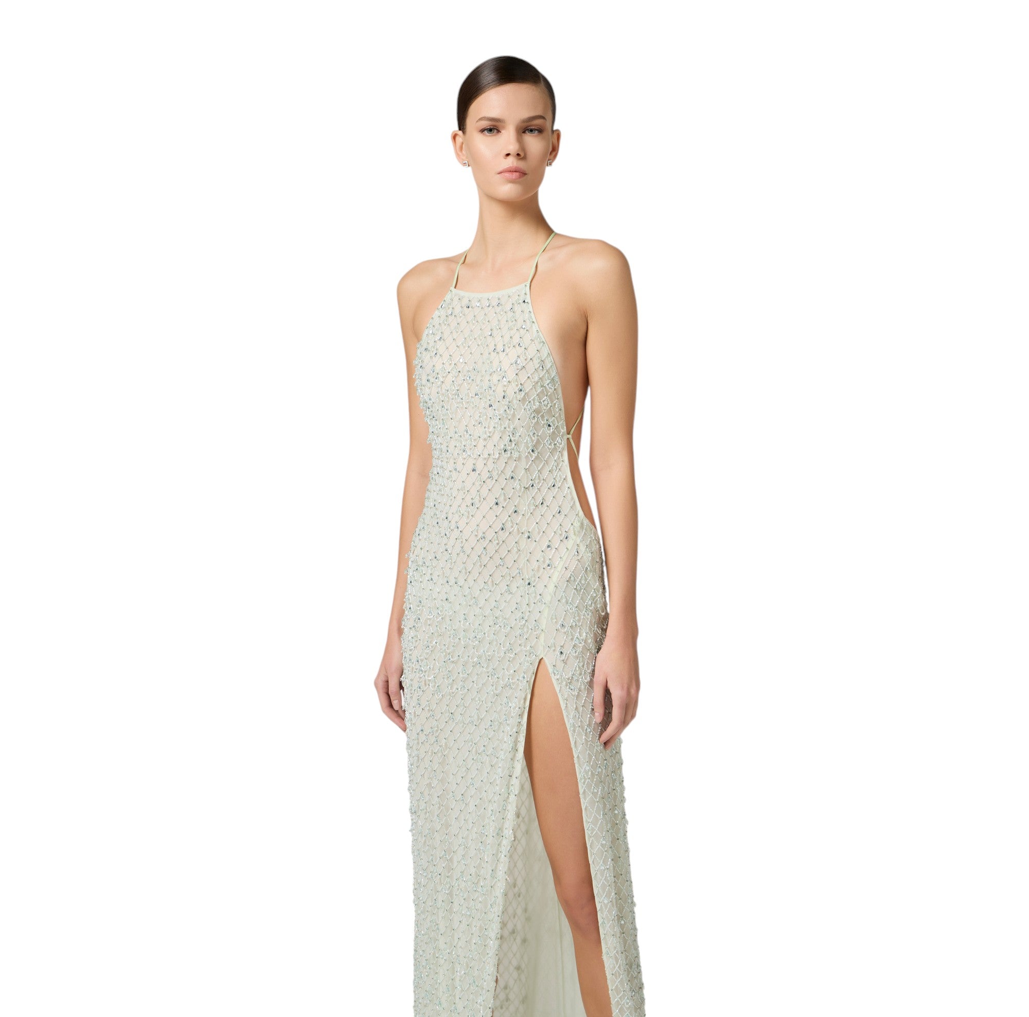 elisabetta franchi ABITO LUNGO Donna ABR1051E2