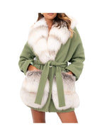 Yes London Women's Coat CD1189/VO