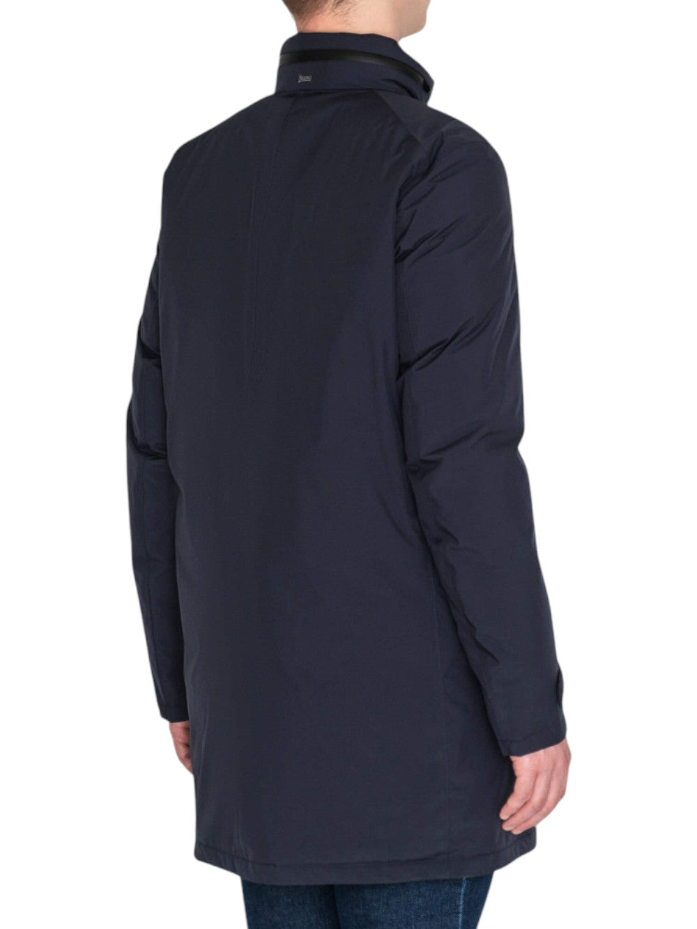 Herno GIUBBINO Uomo  PI001241U 12840 9201