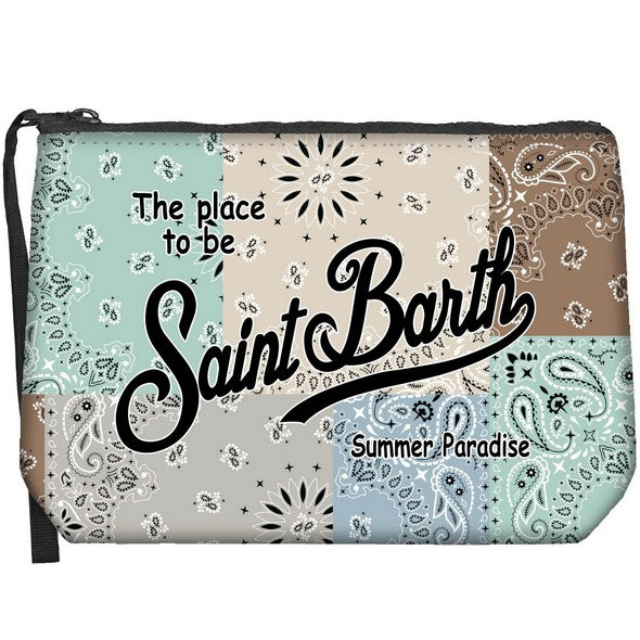 MC2 Saint Barth POCHETTE Donna ALINE