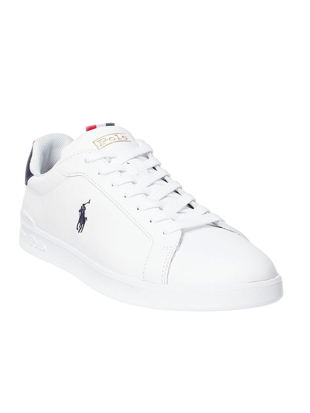 POLO RALPH LAUREN SCARPA Uomo 809860883