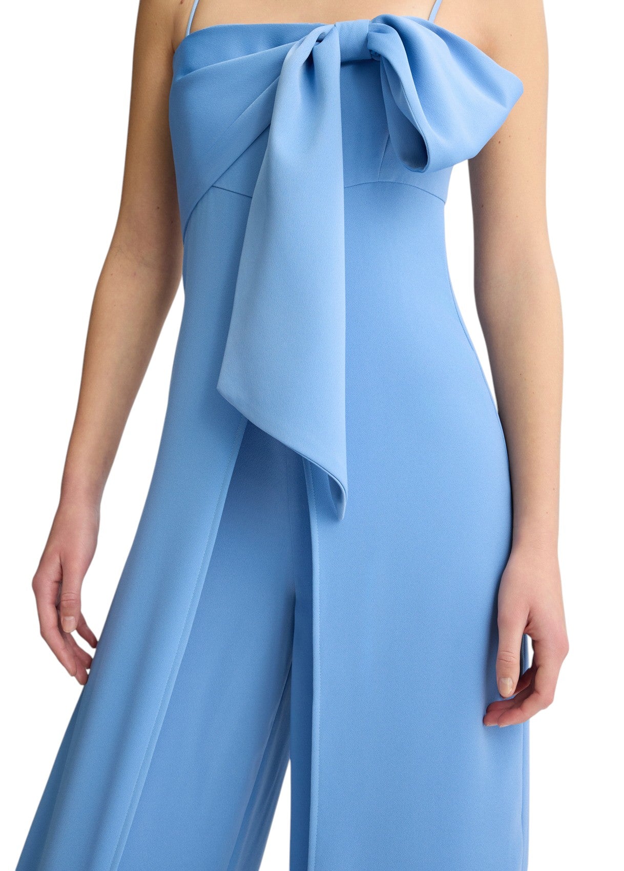 LIU JO Tuta Donna CA5030T3970