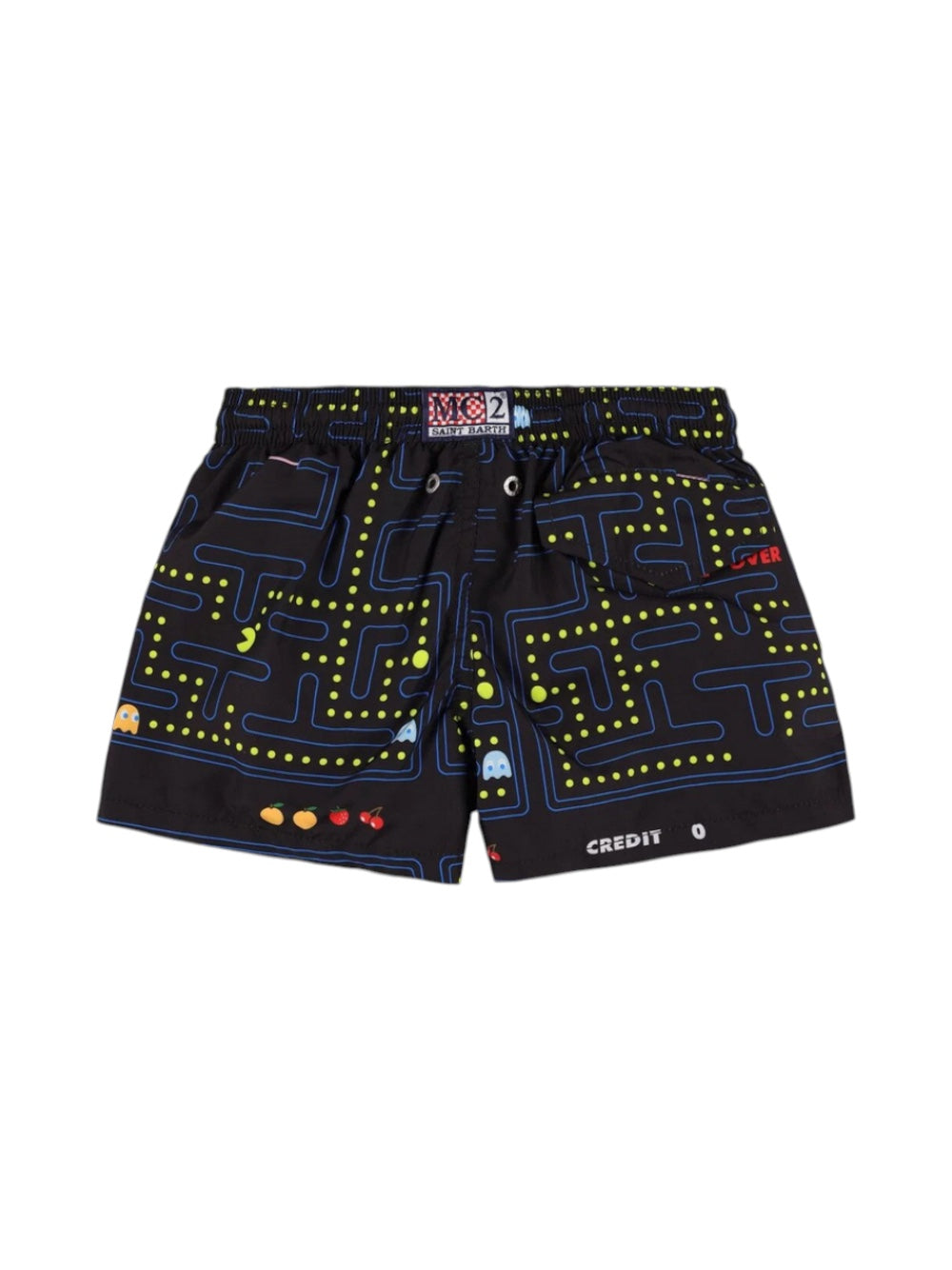MC2 Saint Barth Costume Bambine e ragazze  JEA0004 03539L