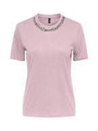 ONLY T-shirt Donna  15343568 Pr