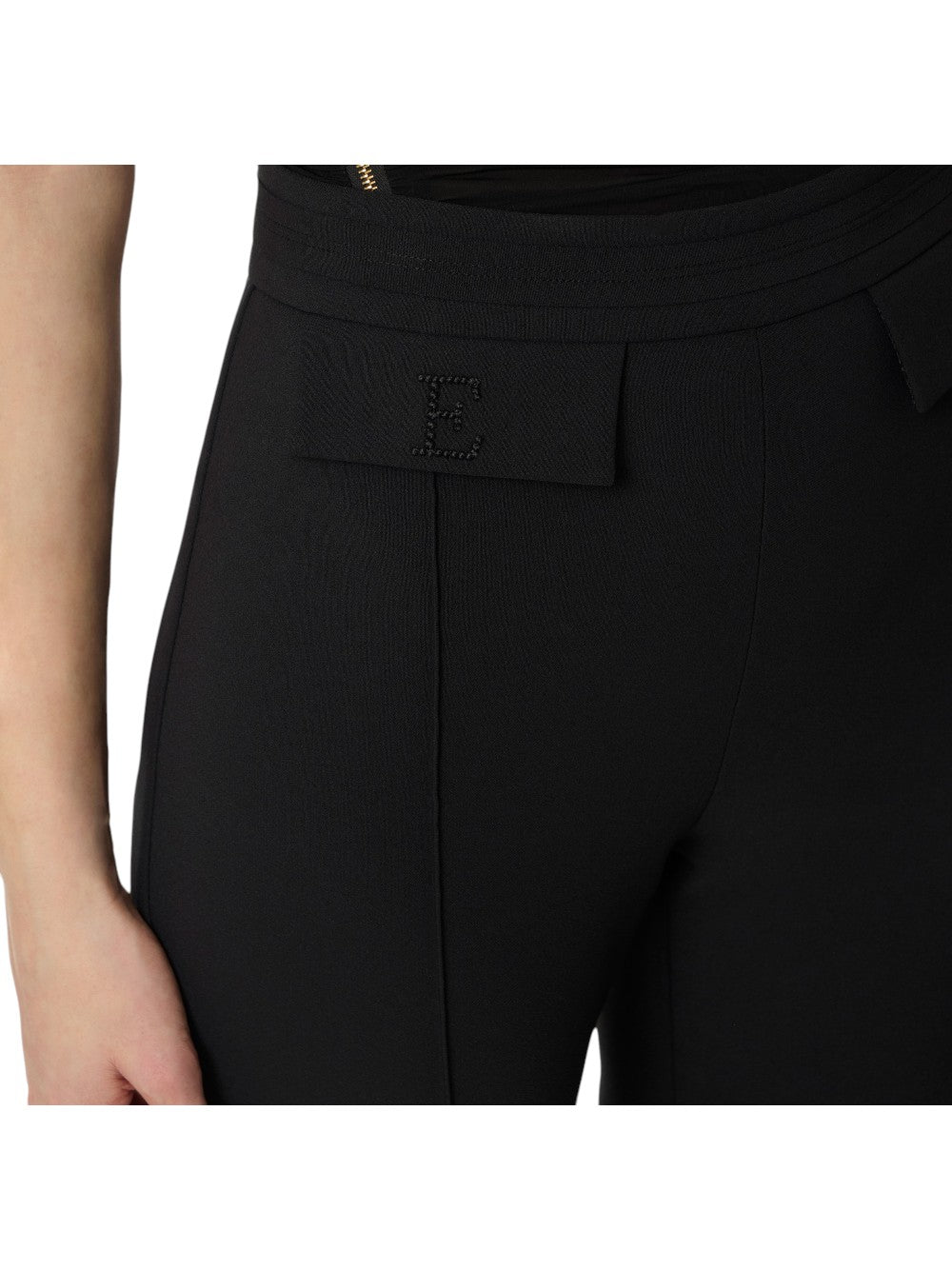 Elisabetta Franchi Pantalone Donna  PA17161E2110