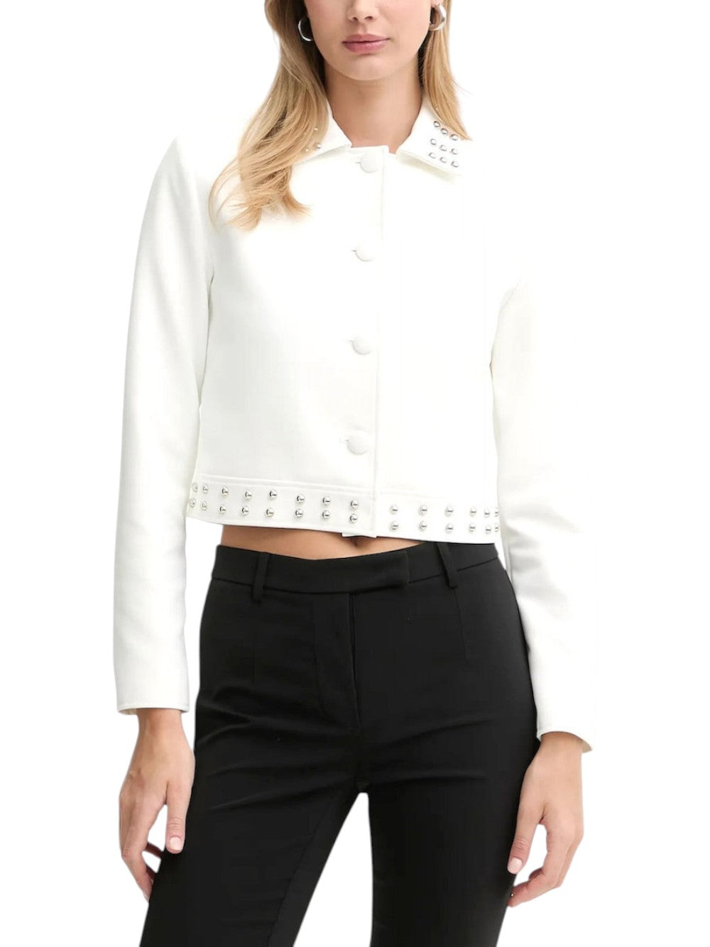 Liu Jo Giacca Donna  WA6107T2527 X0727