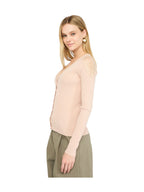 Liu Jo Cardigan Donna  CF5159MS46M X0719