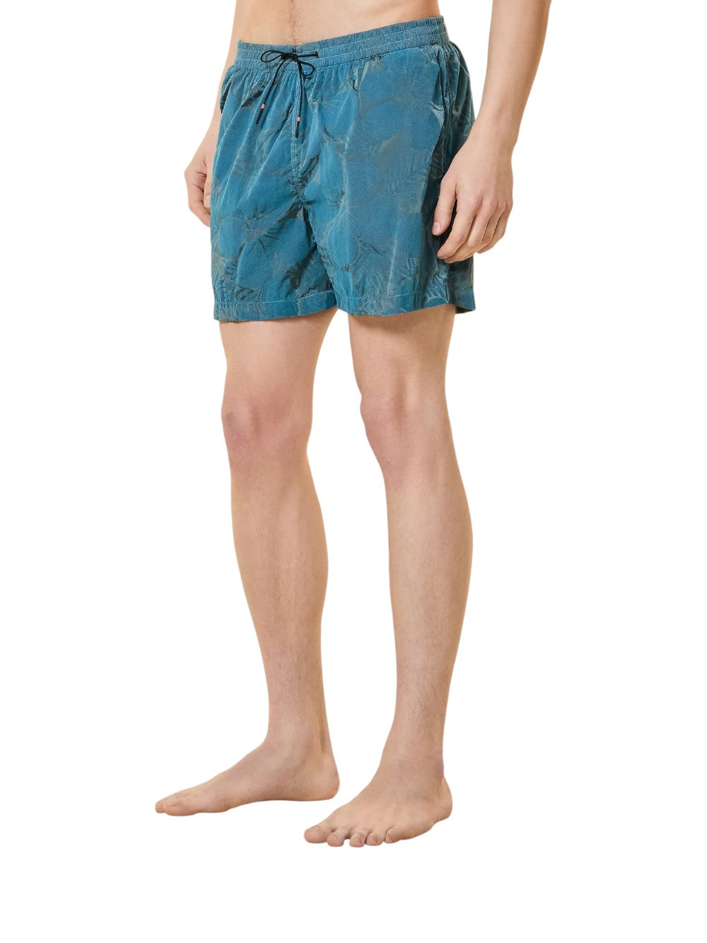 RRD Costume Uomo new hyper hibiscus tramontana 26351 64