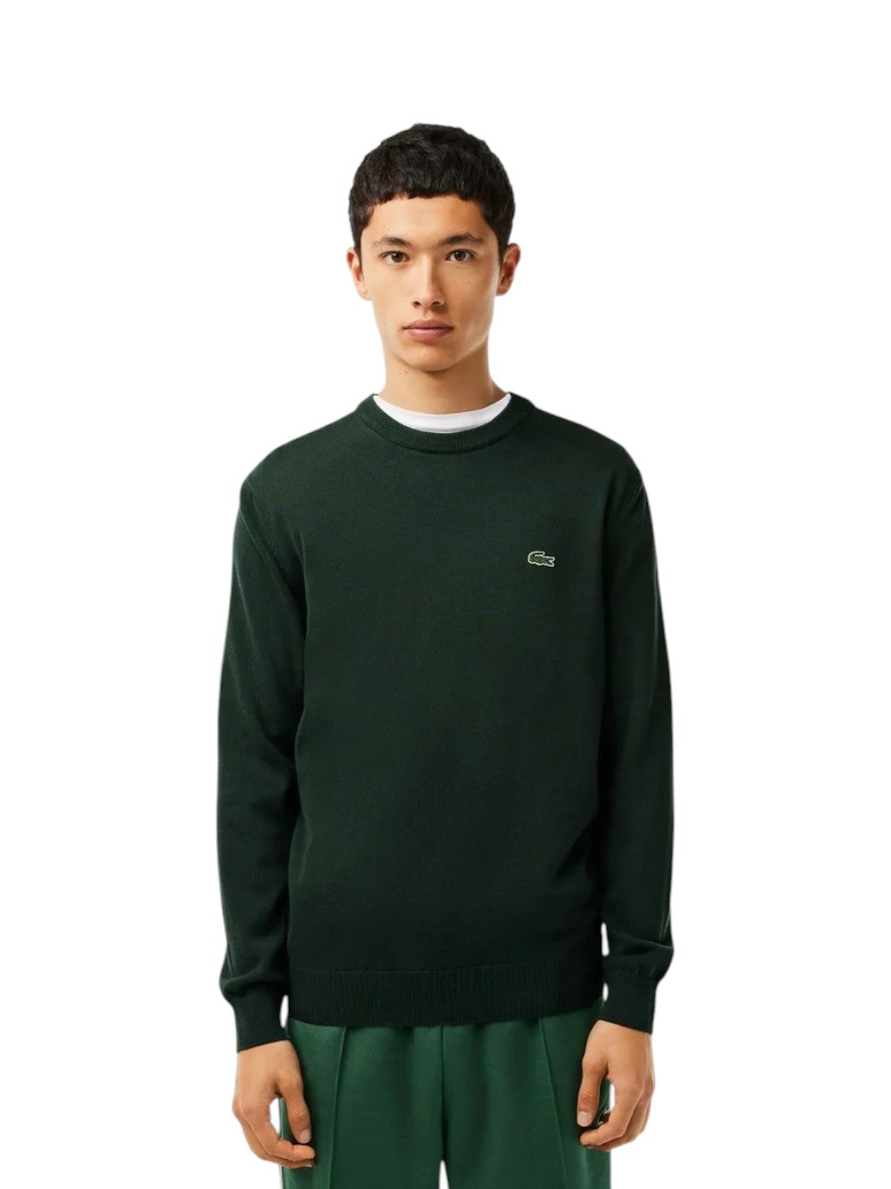 Lacoste Maglia Uomo  AH3225 YZP
