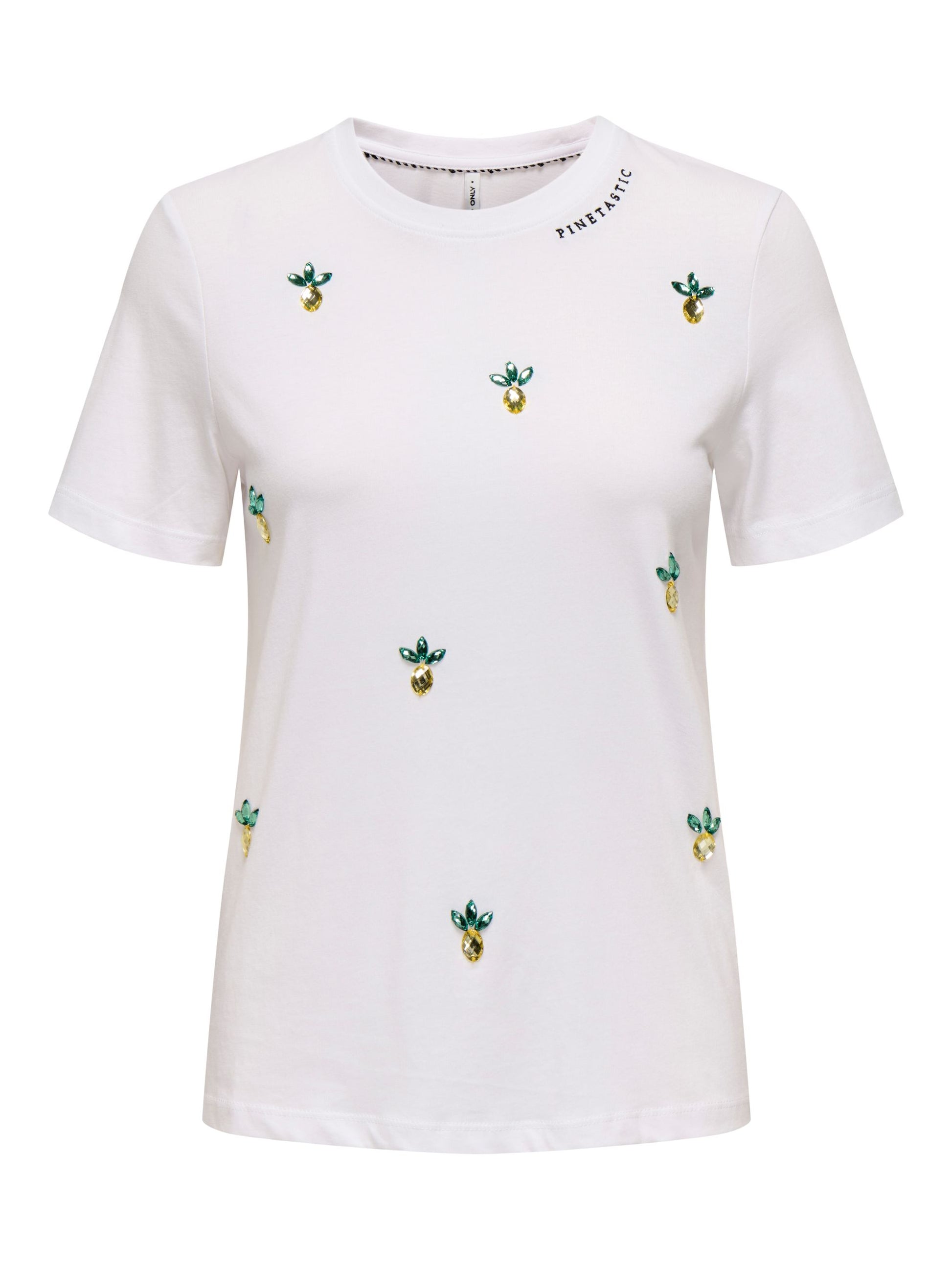 ONLY T-SHIRT Donna 15346726