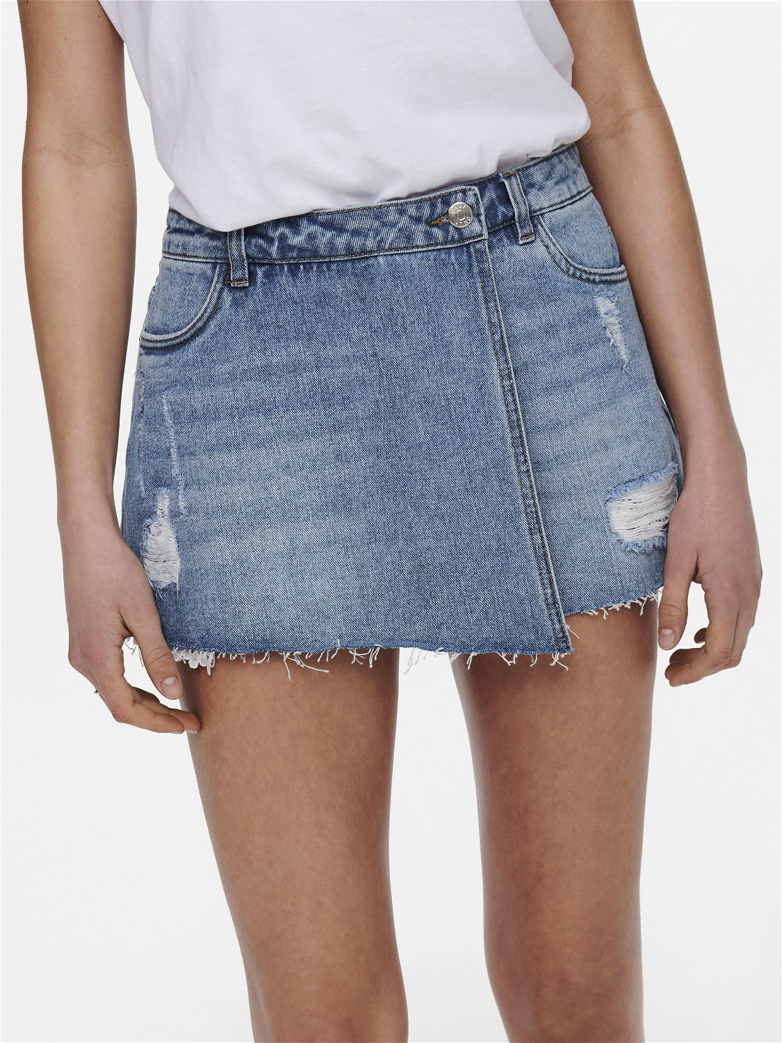 ONLY Women's Skirt 15227220